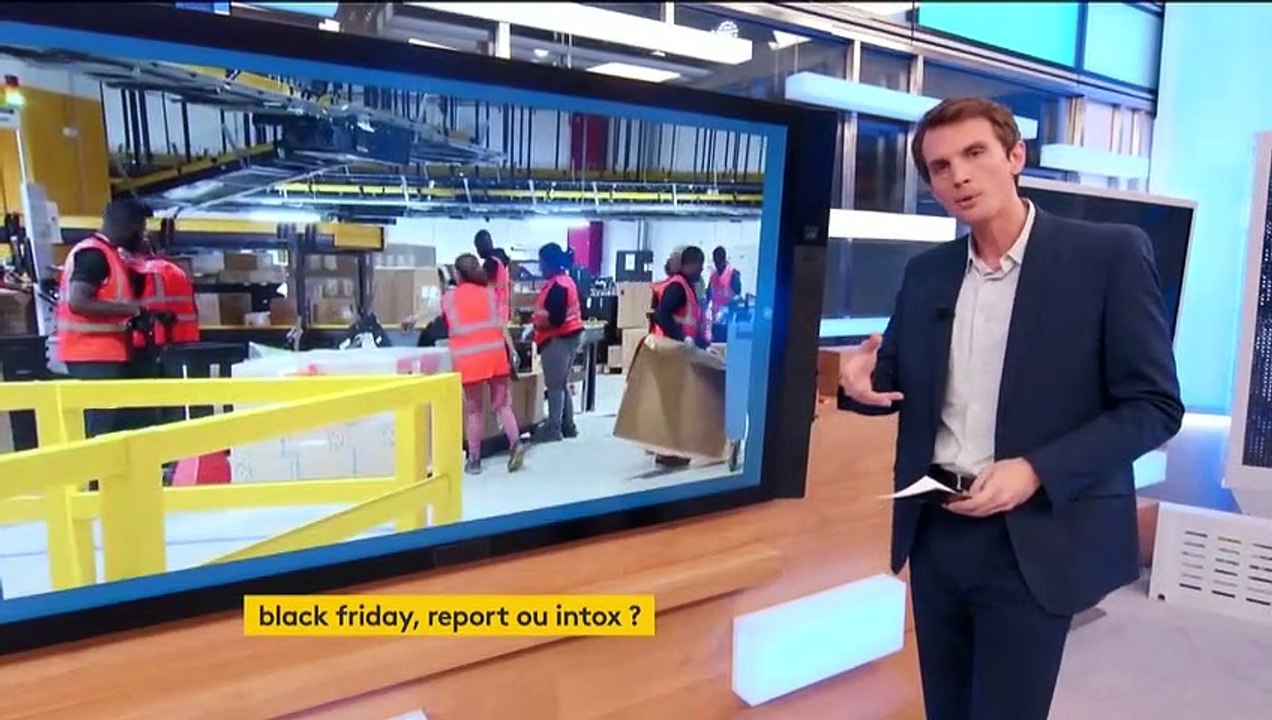 Report du Black Friday : une vraie victoire de Bruno le Maire ?