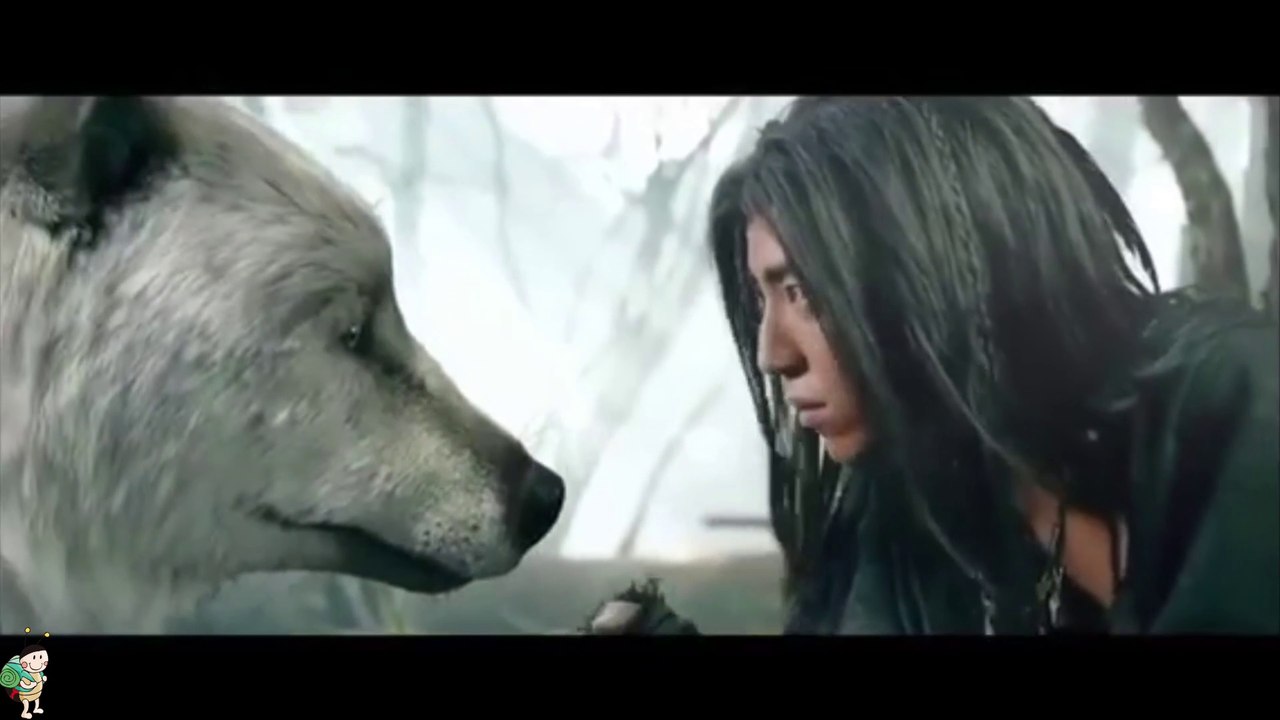 狼殿下