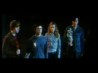 Harry Potter et l'Ordre du Phénix - Extrait 2 (Français)