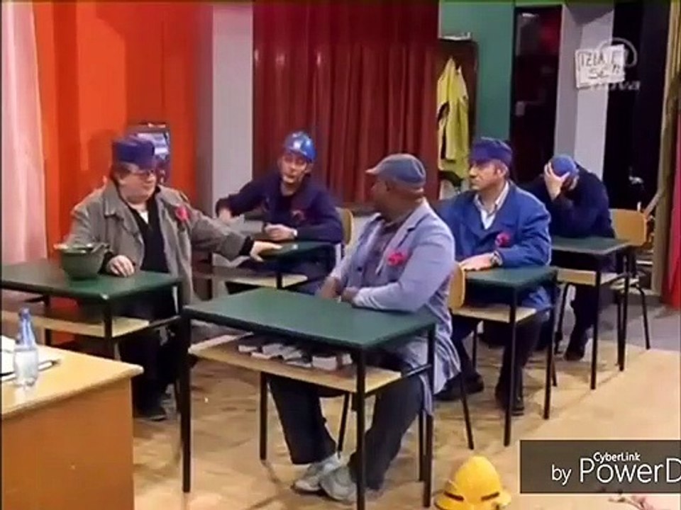 Večernja Škola Denis umire od smijeha! #1