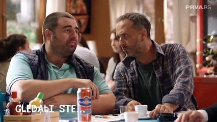 Tate - 128 epizoda NOVO