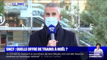 La SNCF 