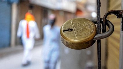 Gujarat, Rajasthan, Madhya Pradesh bring back coronavirus restrictions