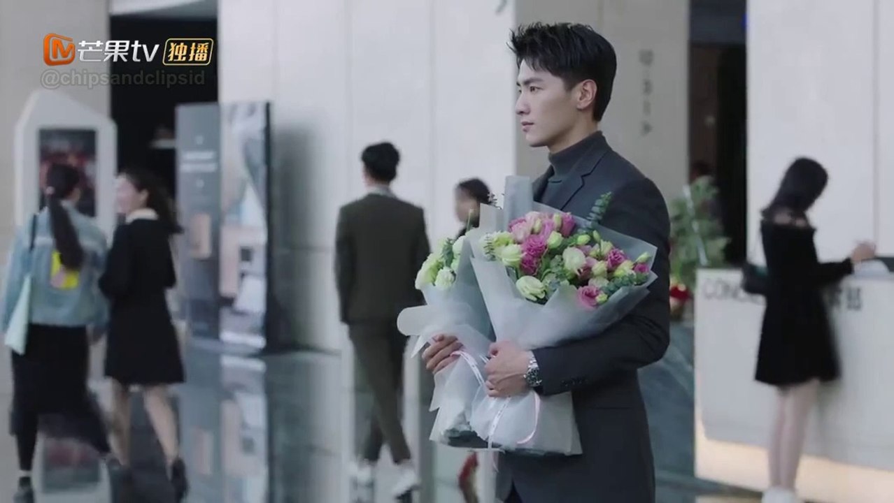 从结婚开始恋爱 Begin Again E09 [Sub-Indo]