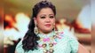 Marijuana recovered from Bharti Singh's flat in NCB raid