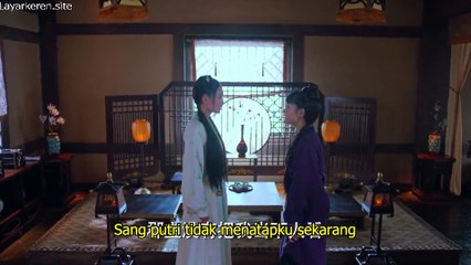 The Wolf 2020 E02-SUB INDO