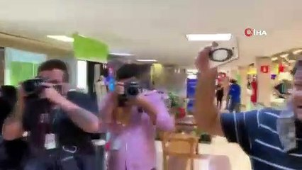 Brezilya'da siyahi adamın öldürülmesi protestoların fitilini ateşledi