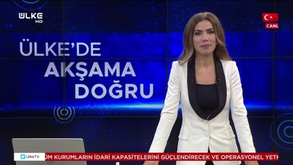 Akşama Doğru –  20 Kasım 2020