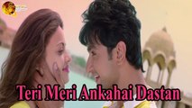 Teri Meri Ankahai Dastan | Singer Mohit Chauhan & Shreya Ghoshal | HD Video