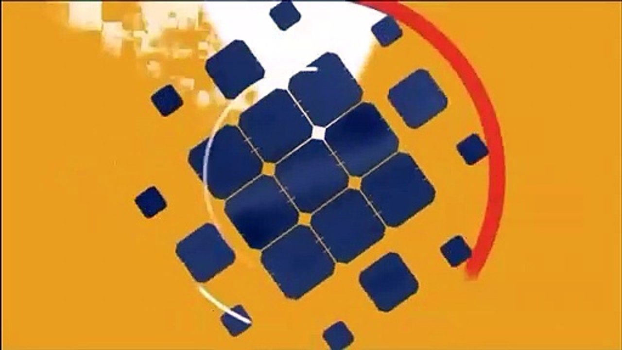 How does solar power work?