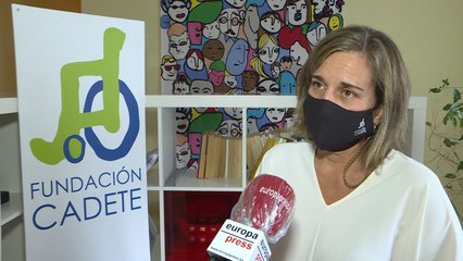 Las organizaciones benéficas se reinventan para continuar con su actividad