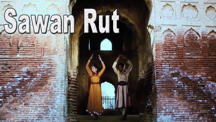 "Sawan Rut" | Dr. Zahid Hussain | Feat. Azra Jehan | Classical Song