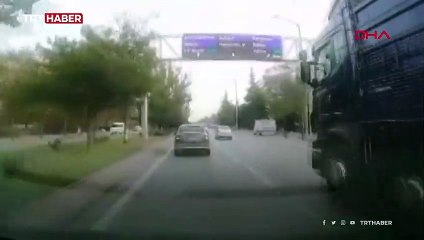 Levyeli saldırgan: Selektör yapınca sinirlendim