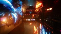 Cyberpunk 2077: Así se ve a 4K, Ultra y con RTX ON