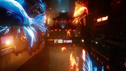 Cyberpunk 2077: Así se ve a 4K, Ultra y con RTX ON