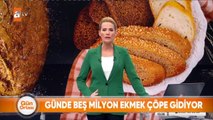 ATV'de verilen 'etsiz köfte' tarifi sosyal medyada gündem oldu!