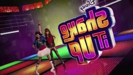 Shake It Up S02E21 - Wrestle It Up