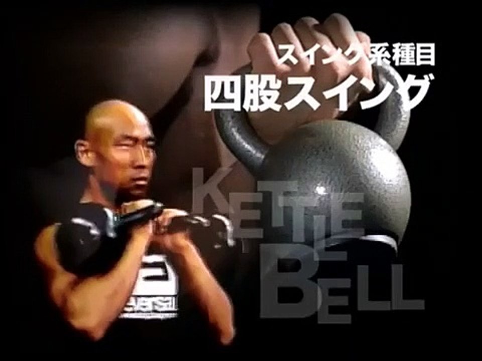kettle Bell Diet 2
