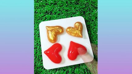 Oddly Satisfying Video for Visual Relaxation and Stress Relief