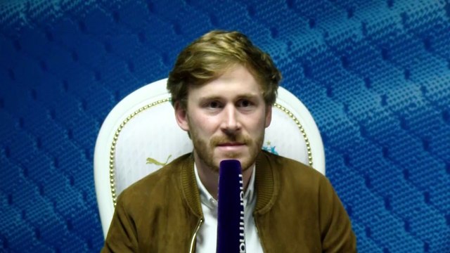 En dehors des terrains, l'Olympique de Marseille joue solidaire