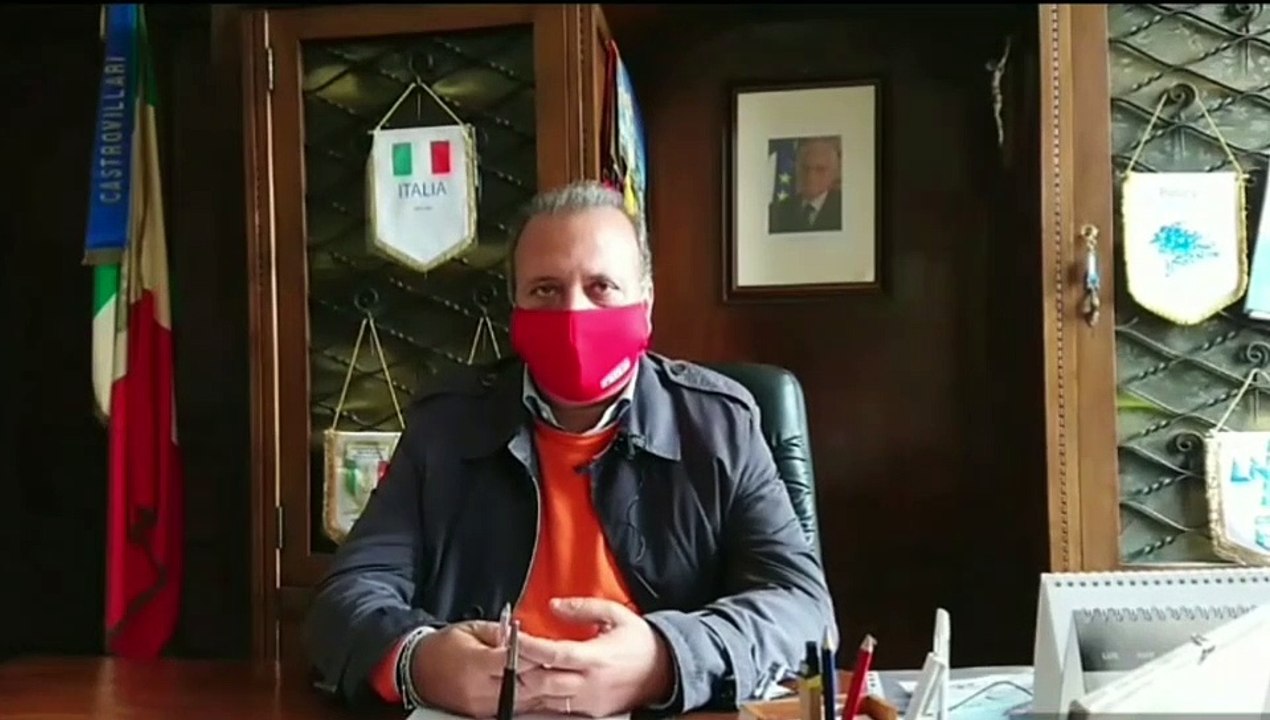 L’appello del sindaco di Castrovillari (Cosenza): “Per la sanità servono assunzioni e poteri speciali”