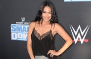 Brie Bella was in labour for 22 hours with her first child