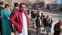 Kaboul : des explosions font au moins 8 morts