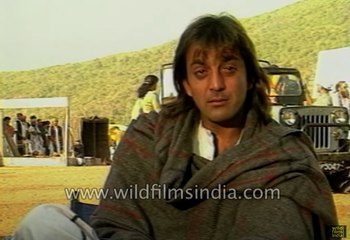 Subhash Ghai - a profile on the Indian filmmaker and showman of Bollywood