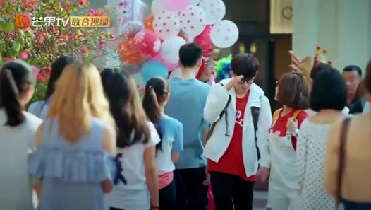 [Eng Sub]Accidentally In Love Episode 29 - video Dailymotion