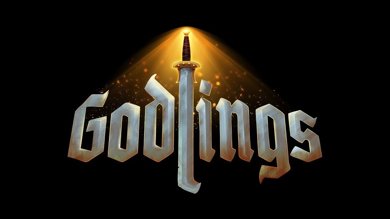 Godlings - Teaser Trailer