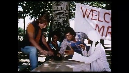 The Secrets of Isis - Season 2 Episode 7 - And Now You Don't