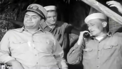 McHales Navy Season 3 Episode 2