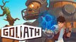 Goliath - Trailer de lancement