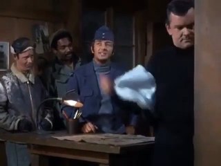 Hogan's Heroes S04E03 Part 1