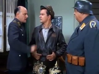 Hogan's Heroes S04E03 Part 3