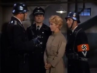 Hogan's Heroes S04E03 Part 5