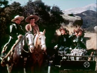The Cisco Kid S3 E24