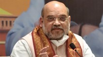 Amit Shah to visit Chennai today, will launch big projects