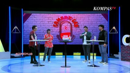 Download Video: Debat Papa Tua VS Papa Muda, Siapa Lebih Kece? - Comedy Lab