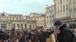 فرنسا.. احتجاجات ضد قرار الإغلاق لمواجهة الموجة الثانية من وباء كورونا