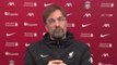 FOOTBALL: Premier League: Klopp hints at January signings to cope with injury crisis