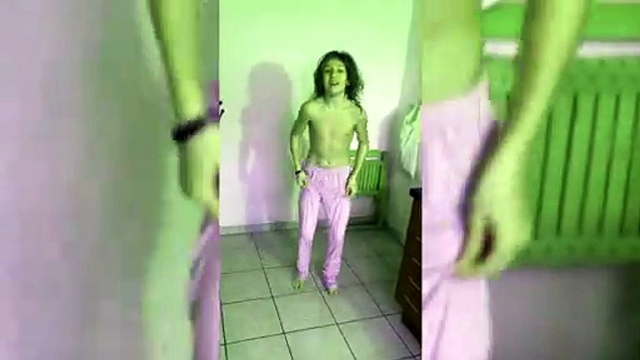 Fentes squats pompes