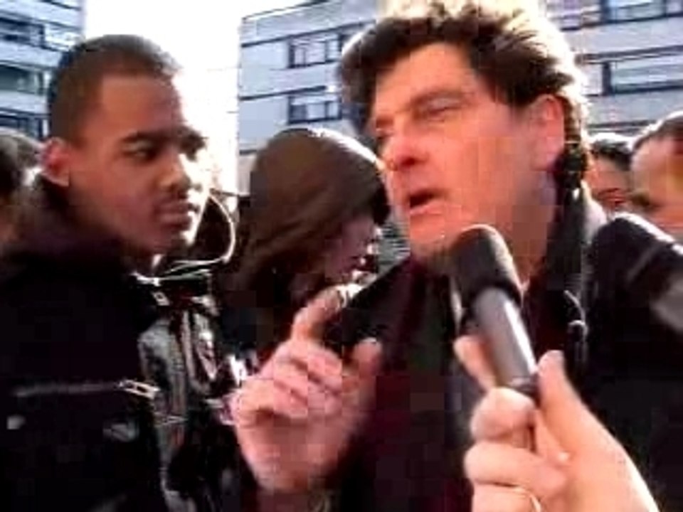 Nous Les Jeunes avec Didier Payrat