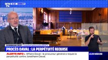 Procès Daval : la réclusion criminelle à perpétuité requise - 21/11