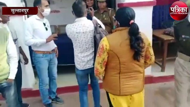 एक दिन की कोतवाल बनीं इंटर की छात्रा, सुनी फरियादियों की प्रॉब्लम और पुलिस कर्मियों को दिए टिप्स