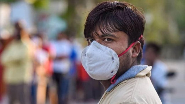 Coronavirus: Arvind Kejriwal Government insists on penalty