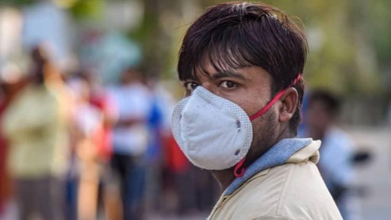 Coronavirus: Arvind Kejriwal Government insists...