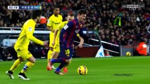 Messi Can't Do Skills -! - Insane La Croqueta & Roulette Skill Moves !!