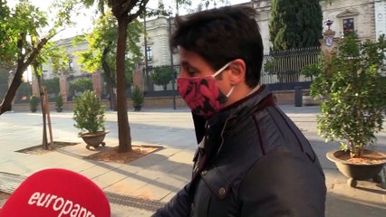 Fran Rivera se pronuncia tras la entrevista de Teresa Rivera