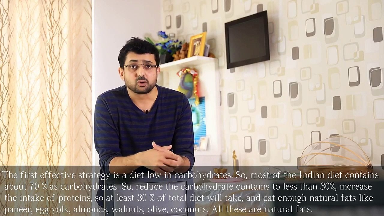 "Three Effective Strategies to Lose Weight and Gain Health"
